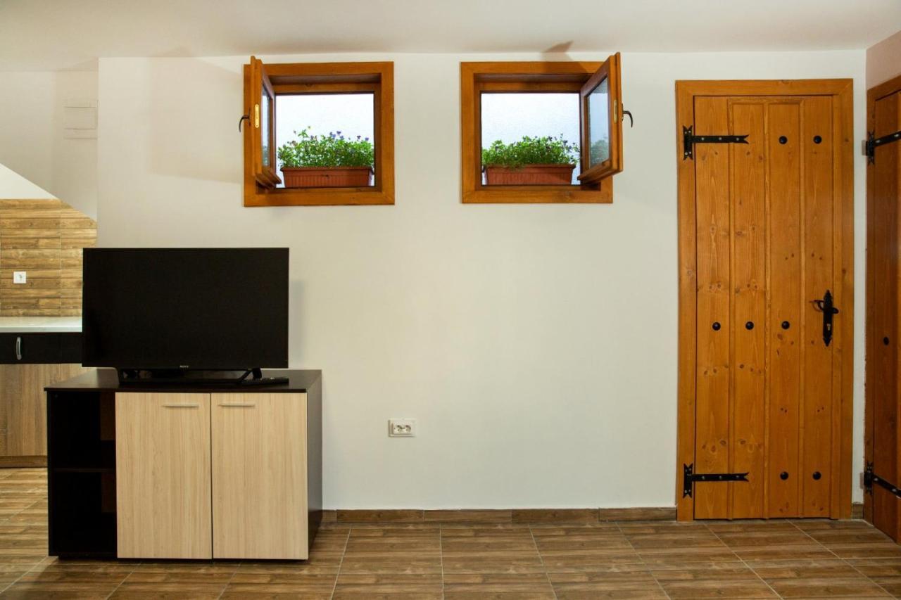 Old Town Plovdiv House Стаи За Гости Марчеви - Стария Град Пловдив Exteriér fotografie