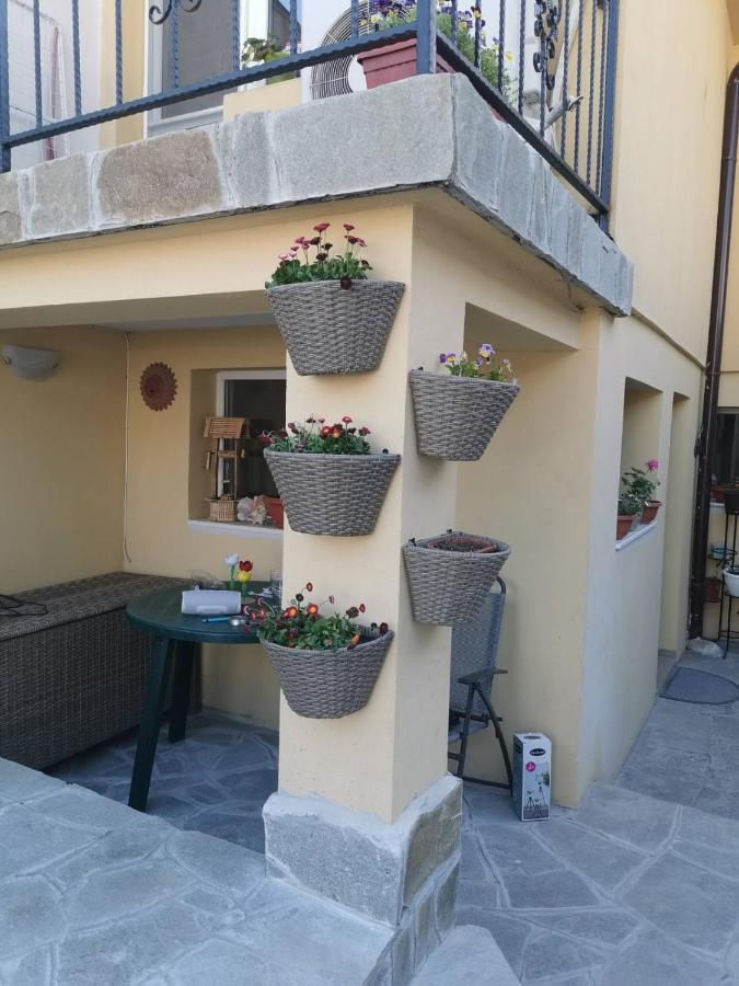 Old Town Plovdiv House Стаи За Гости Марчеви - Стария Град Пловдив Exteriér fotografie